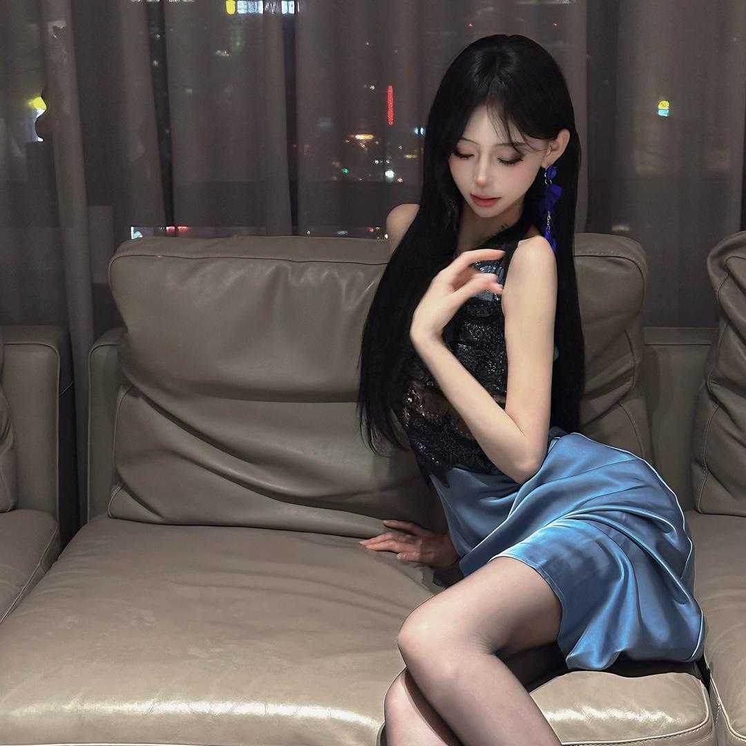 美女小燕