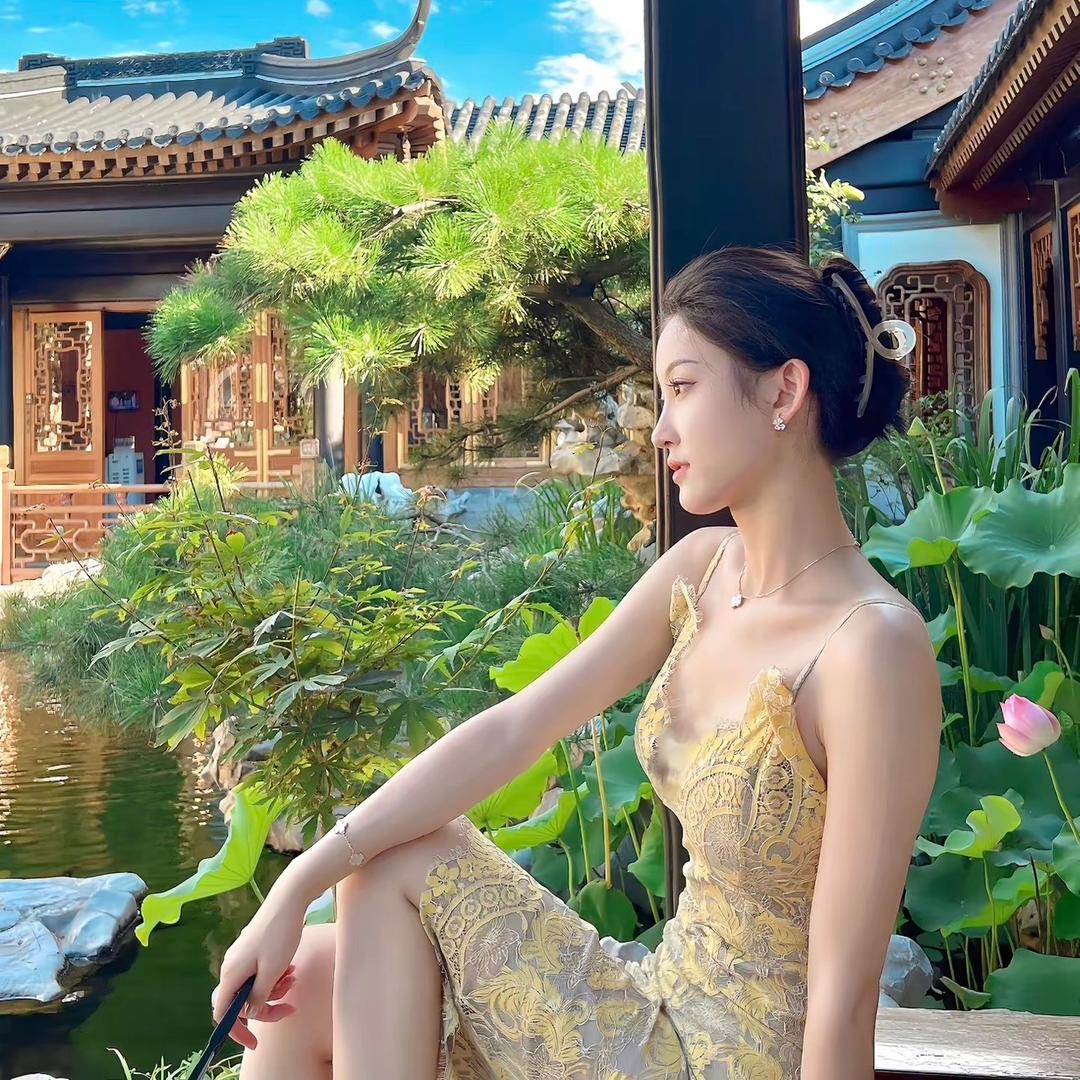 梦中人