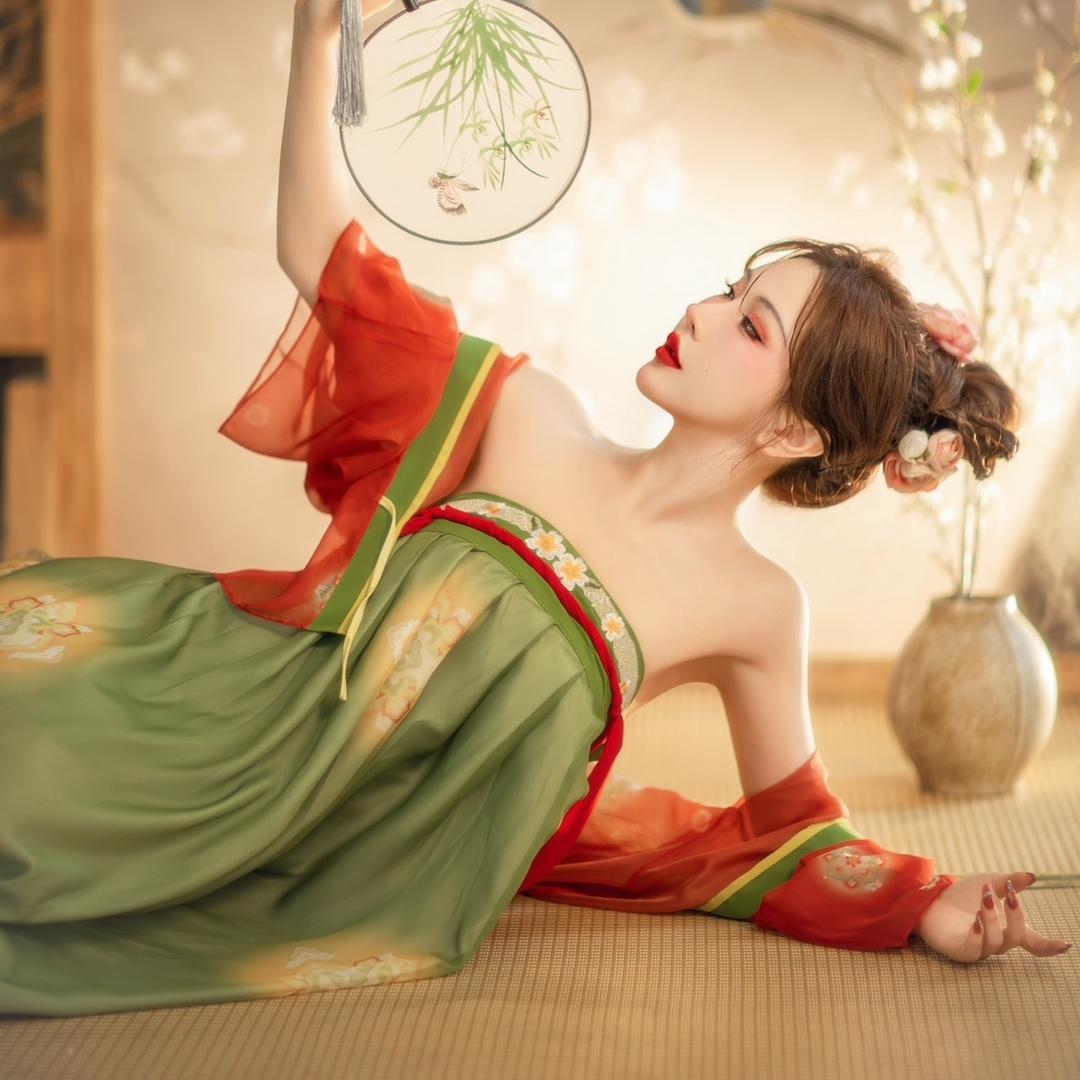 熙熙公主👸