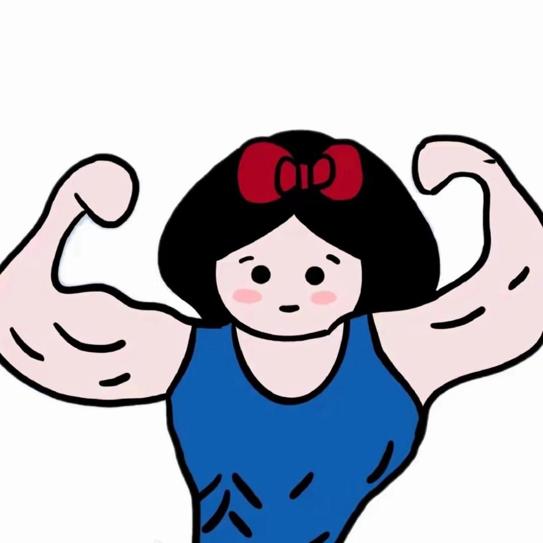 姨姨不吃饭