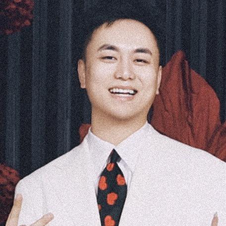 主持人旭东
