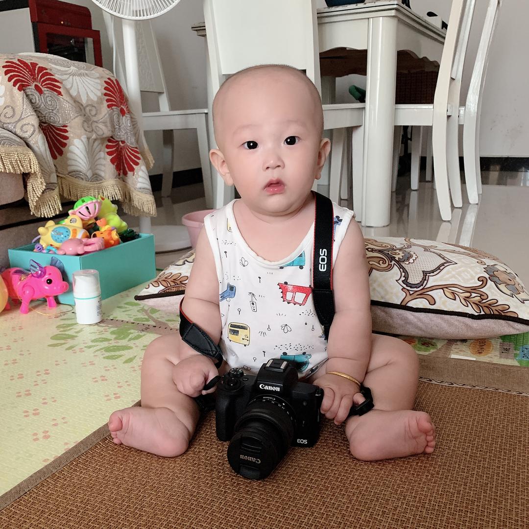 大呲花