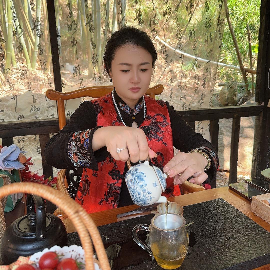 丹珑老师（小号）