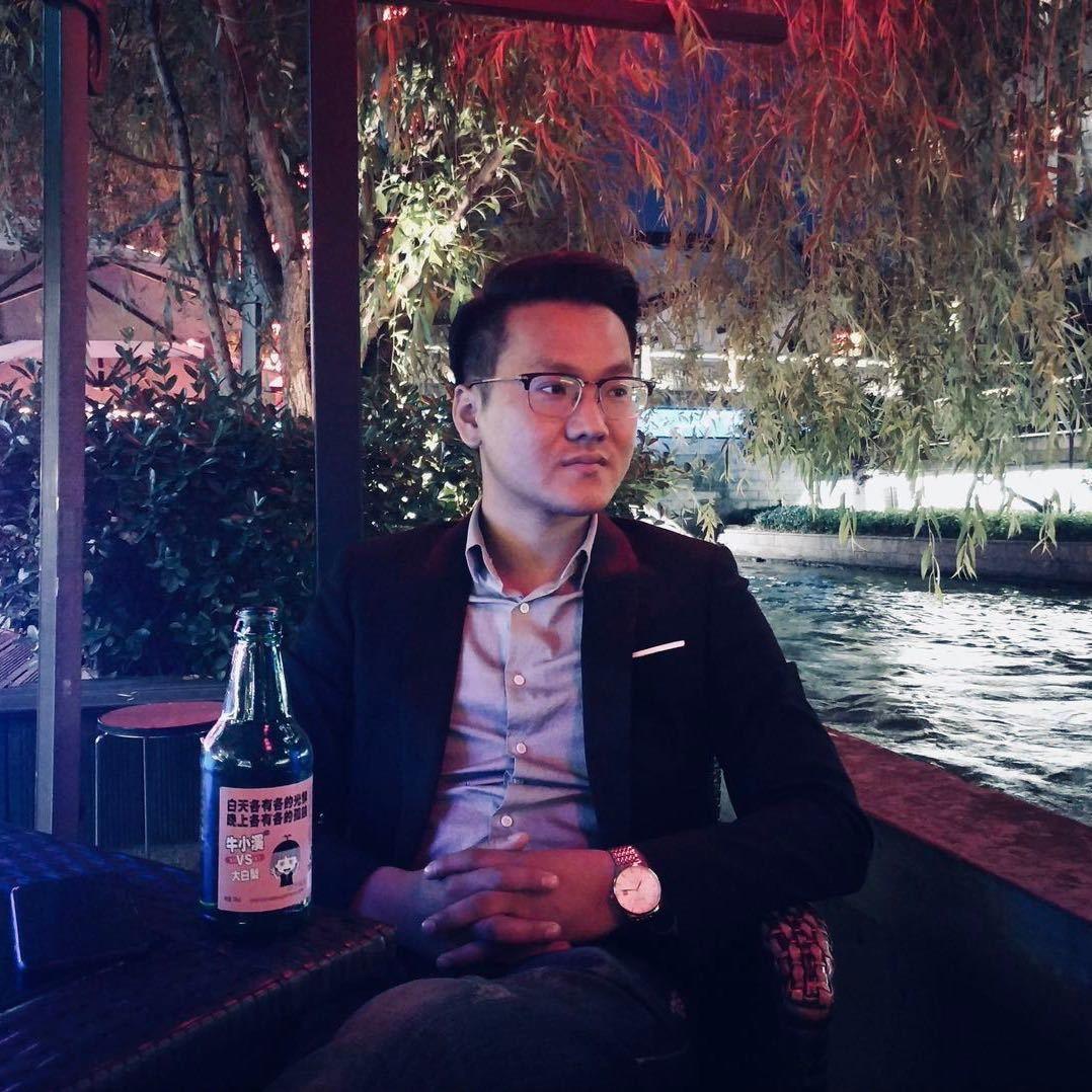 袁正（念兔米片创始人）