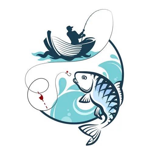 钓鱼爱好者