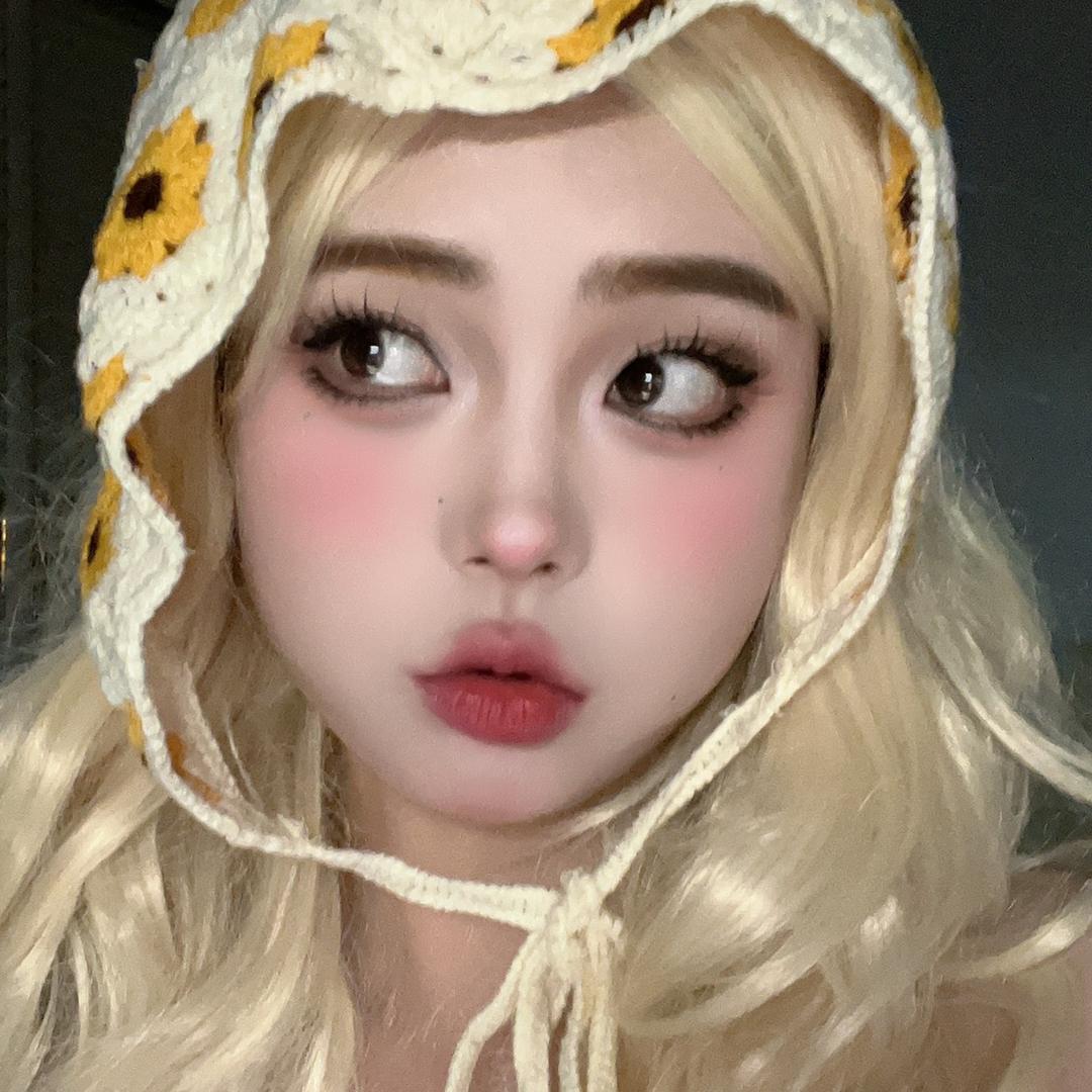 是杨妮妮呀