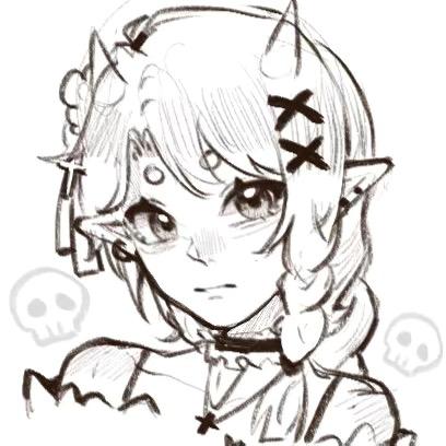 今天下小语☁️