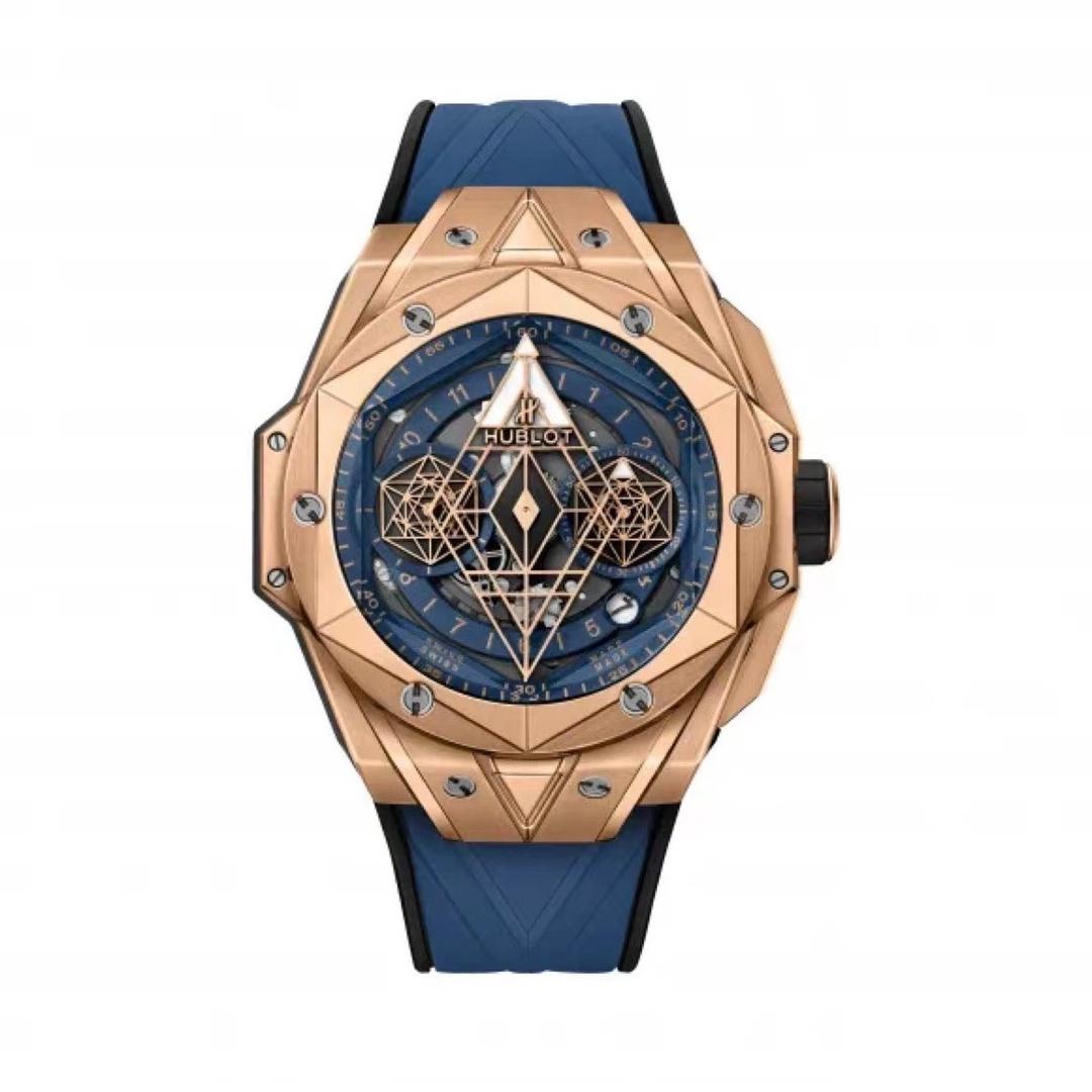 馨盛名表（手表维修）