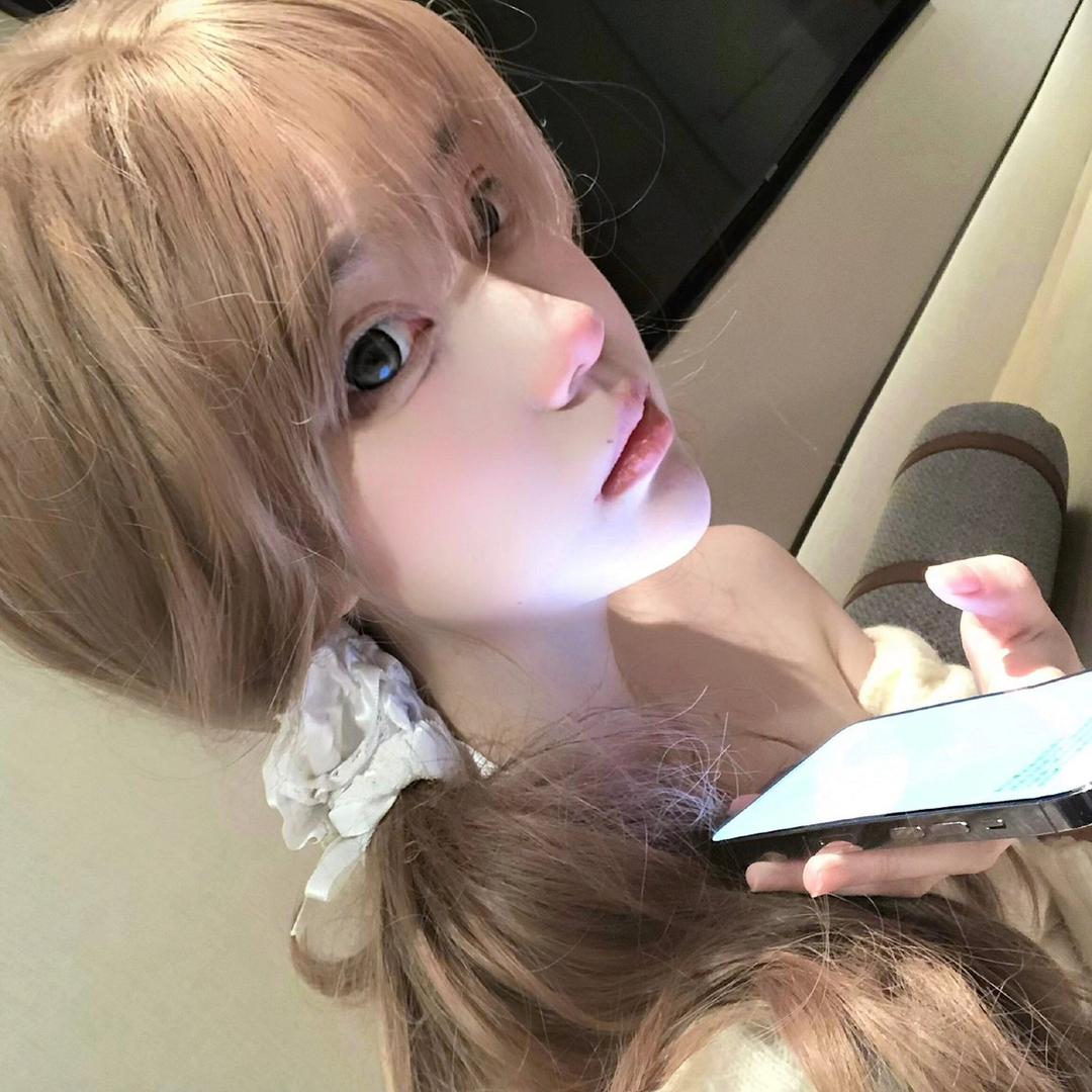 小布偶