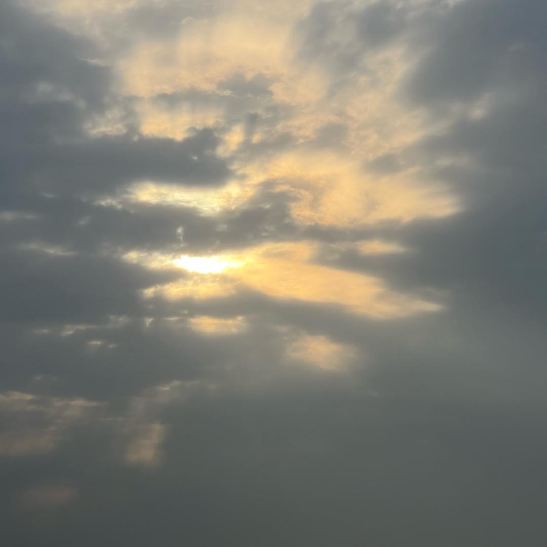 又逢落雨天