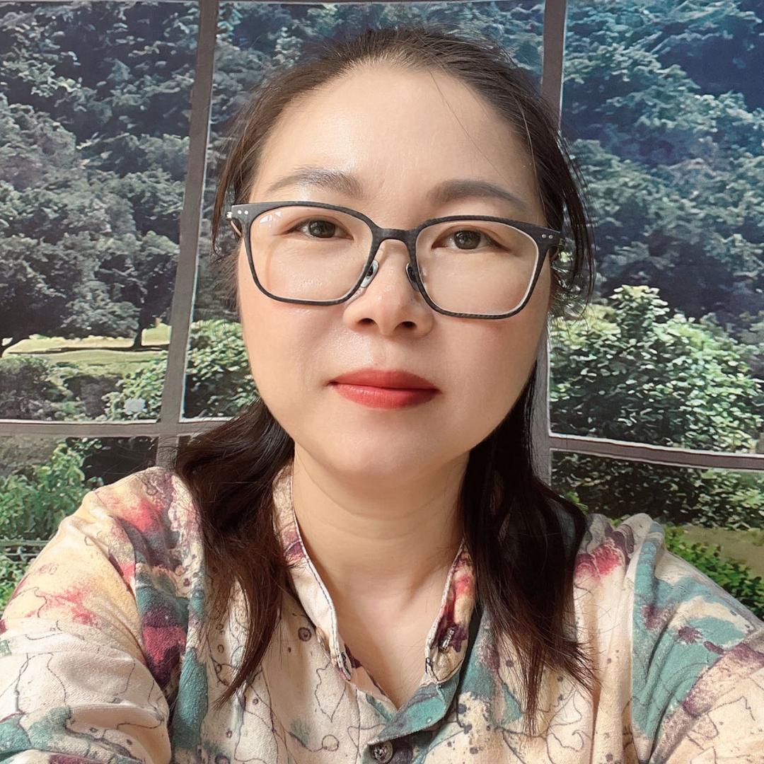 多米阿妹