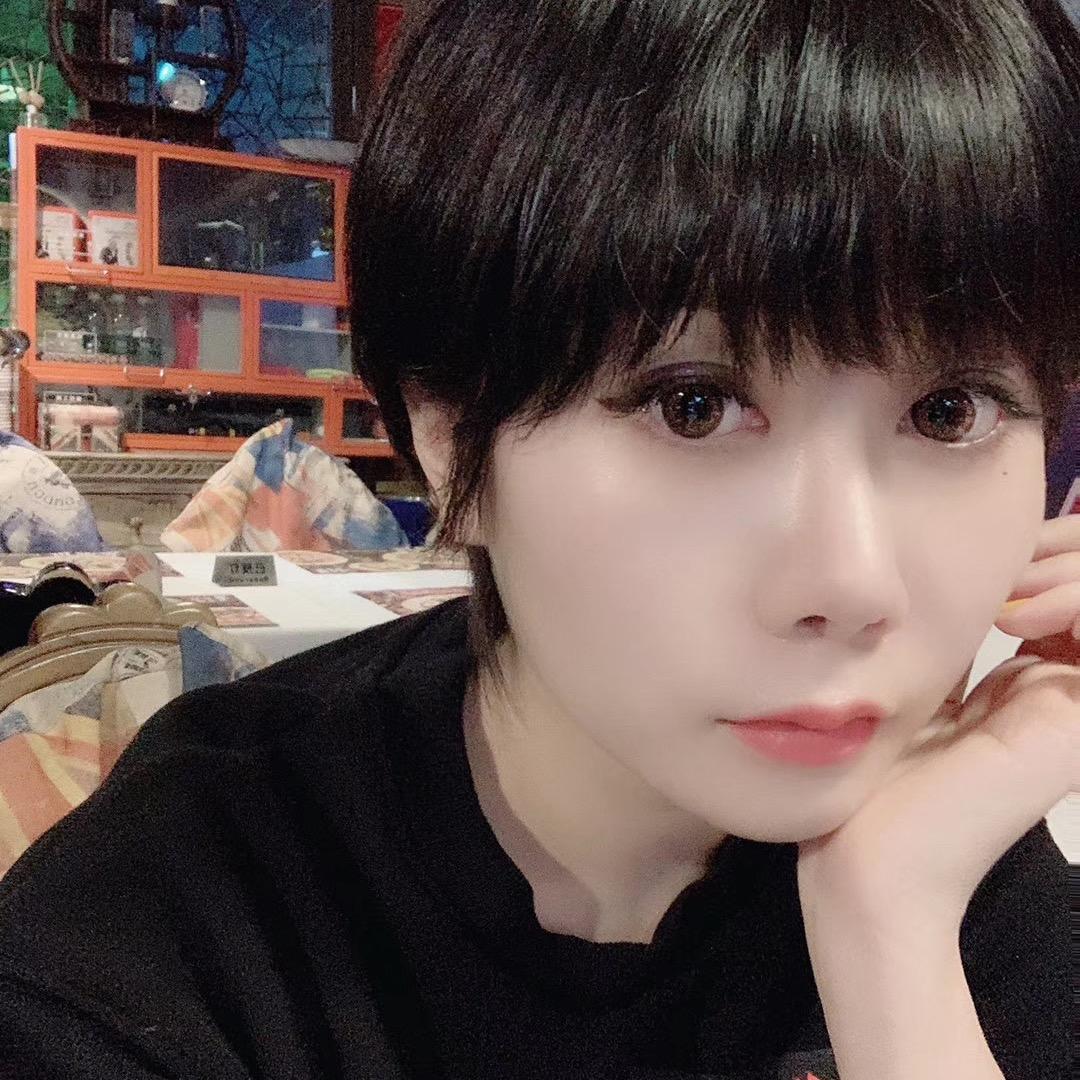 栗子治愈版