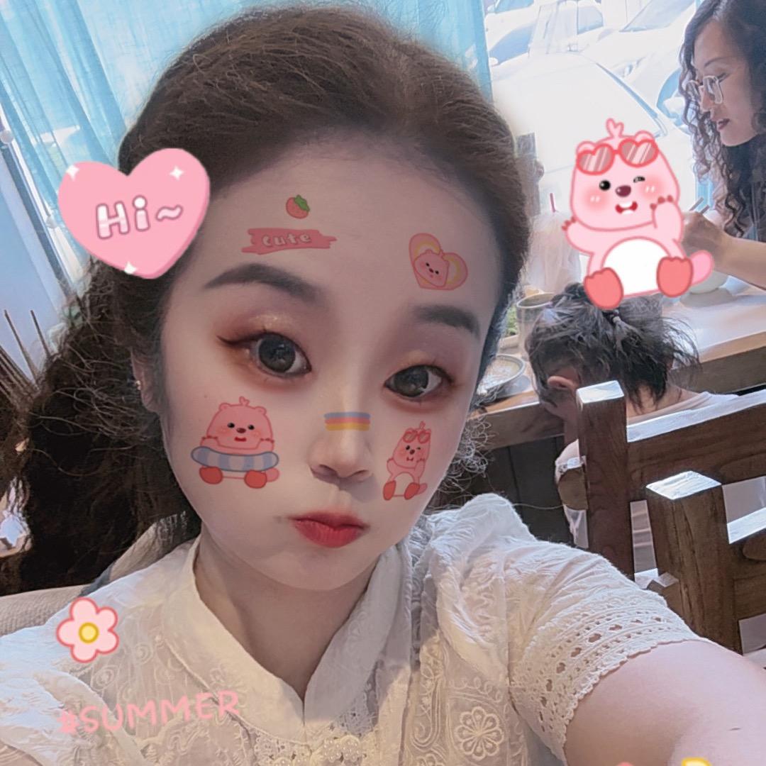 💋小祖宗🎀女装👚