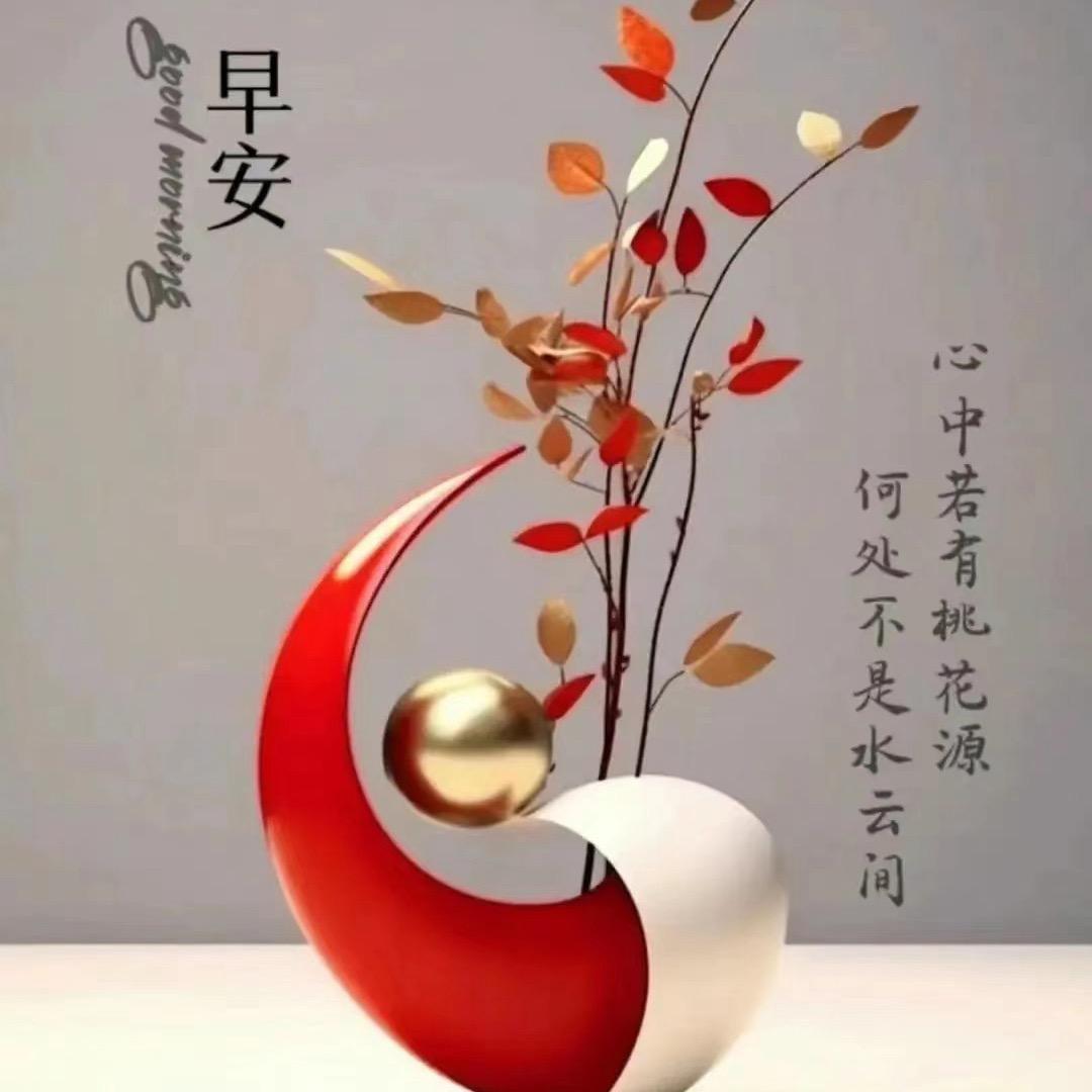 醉清风