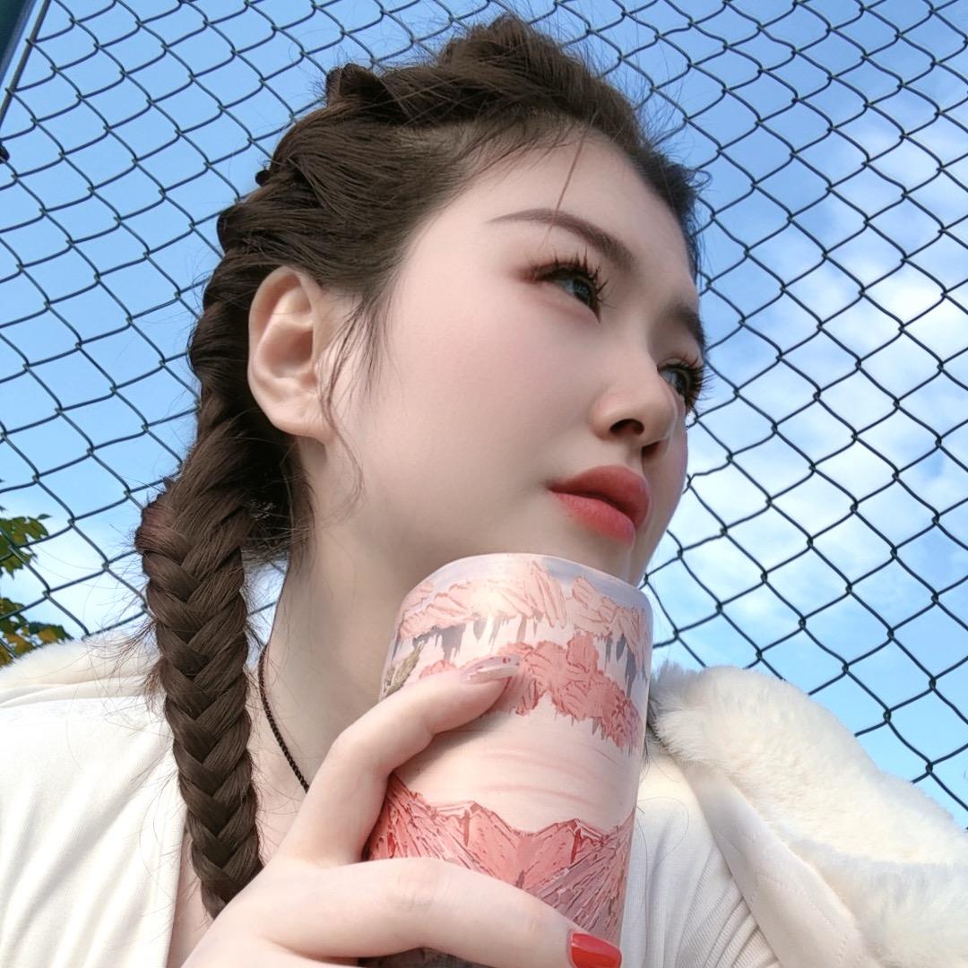 一只幸运7.