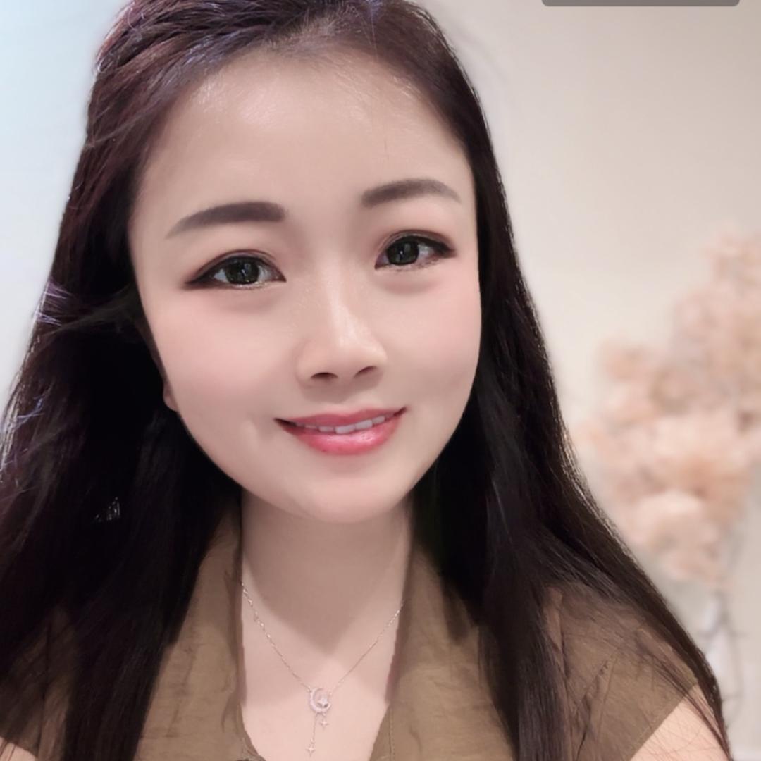 初见美好