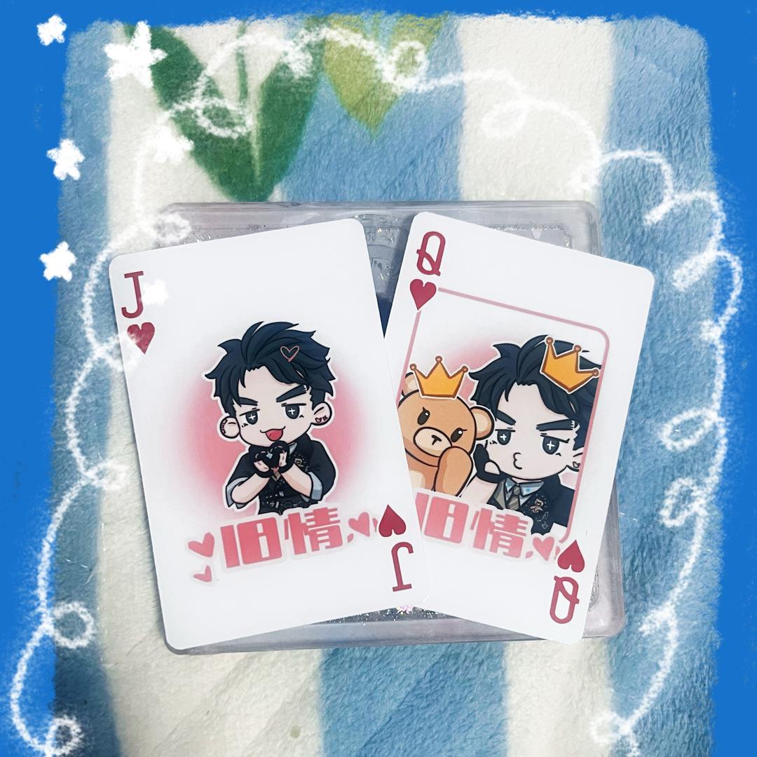 一本正景🐻⁹⁷（随机更新版）