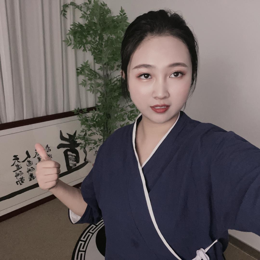北京·安安老师【荷尔蒙觉醒训练】