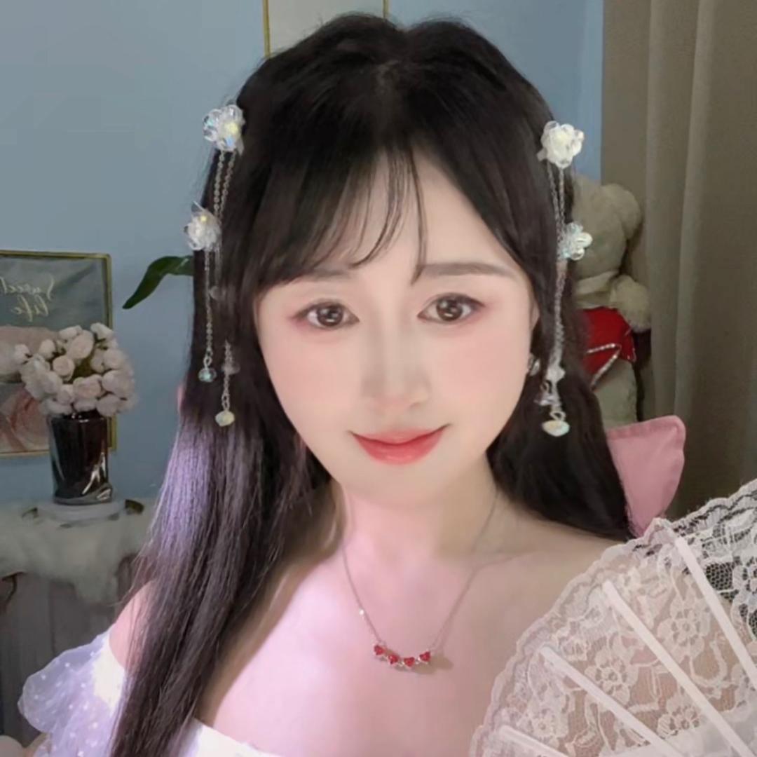 楚恬🎤💋