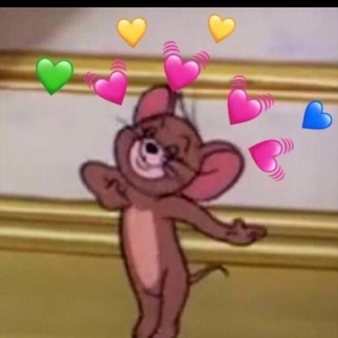 周周鲜肉饼🐭