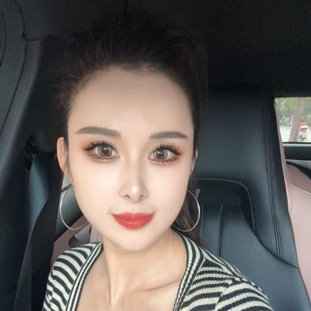 我是你的小可爱