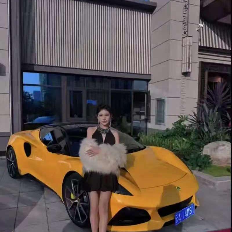 宁鑫归来（企业小号）