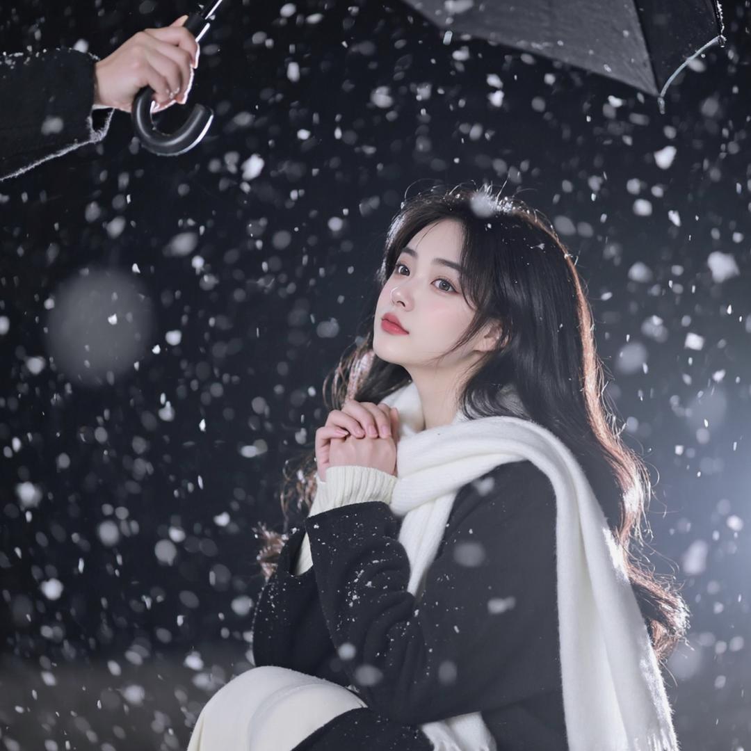 拾一一微胖穿搭