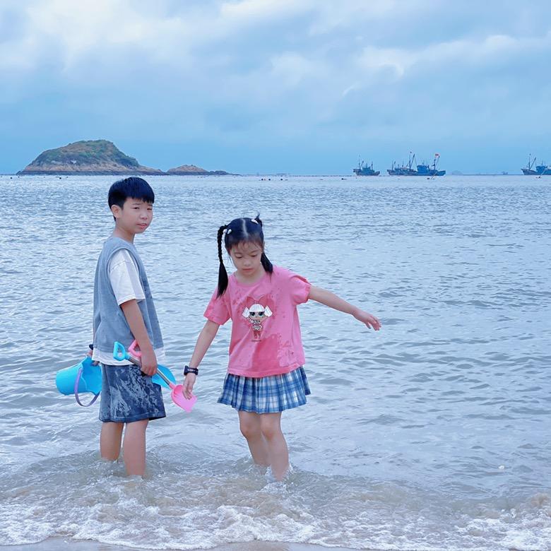 果嘟妈妈