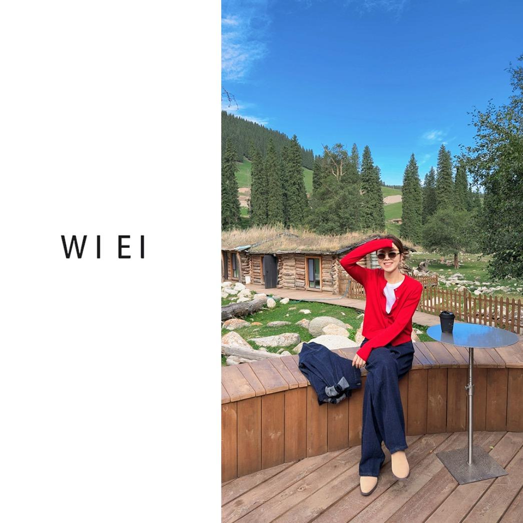 蓉蓉WE（爆款返场）