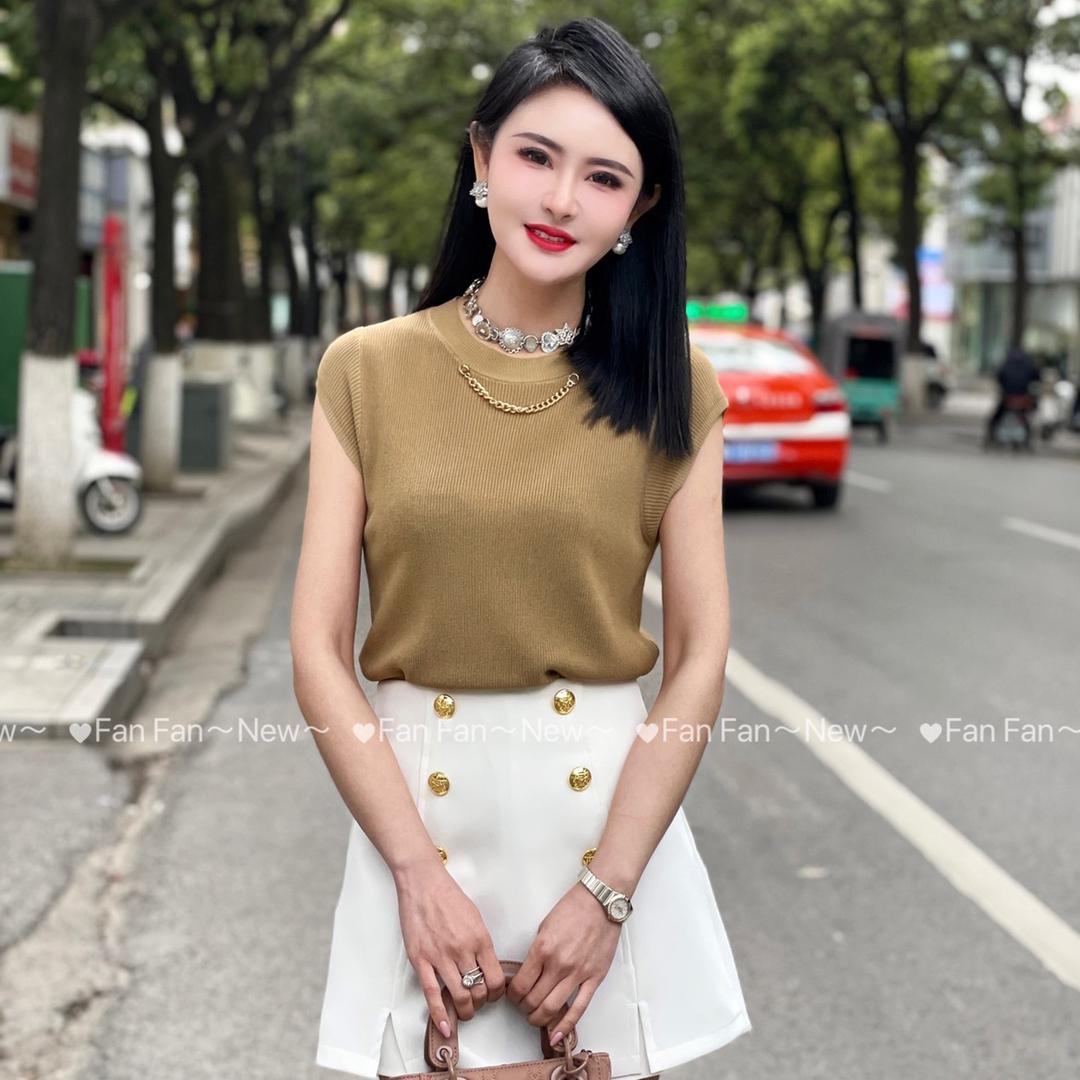 潜江大掌柜（佩佩）