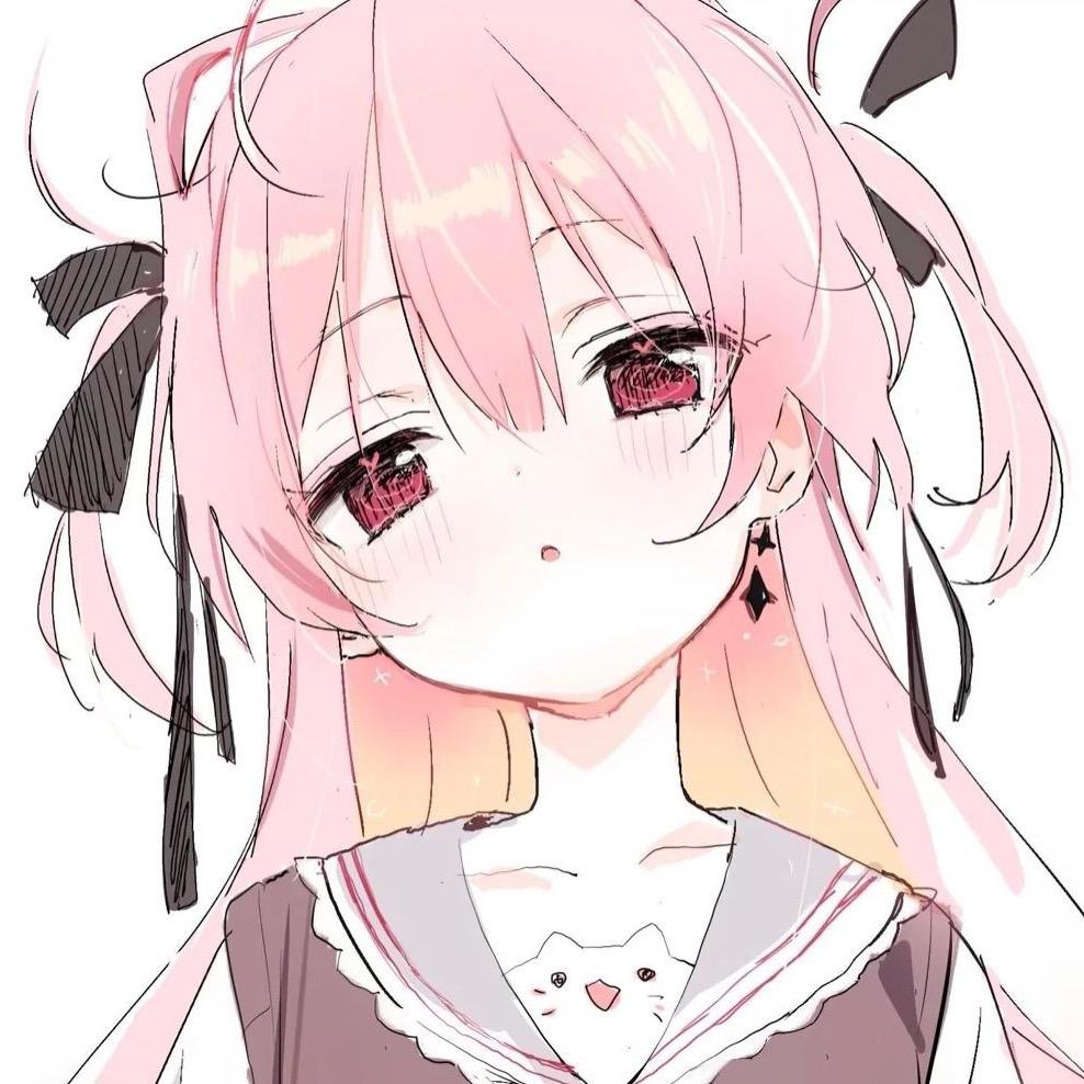 月茵🌸🌈