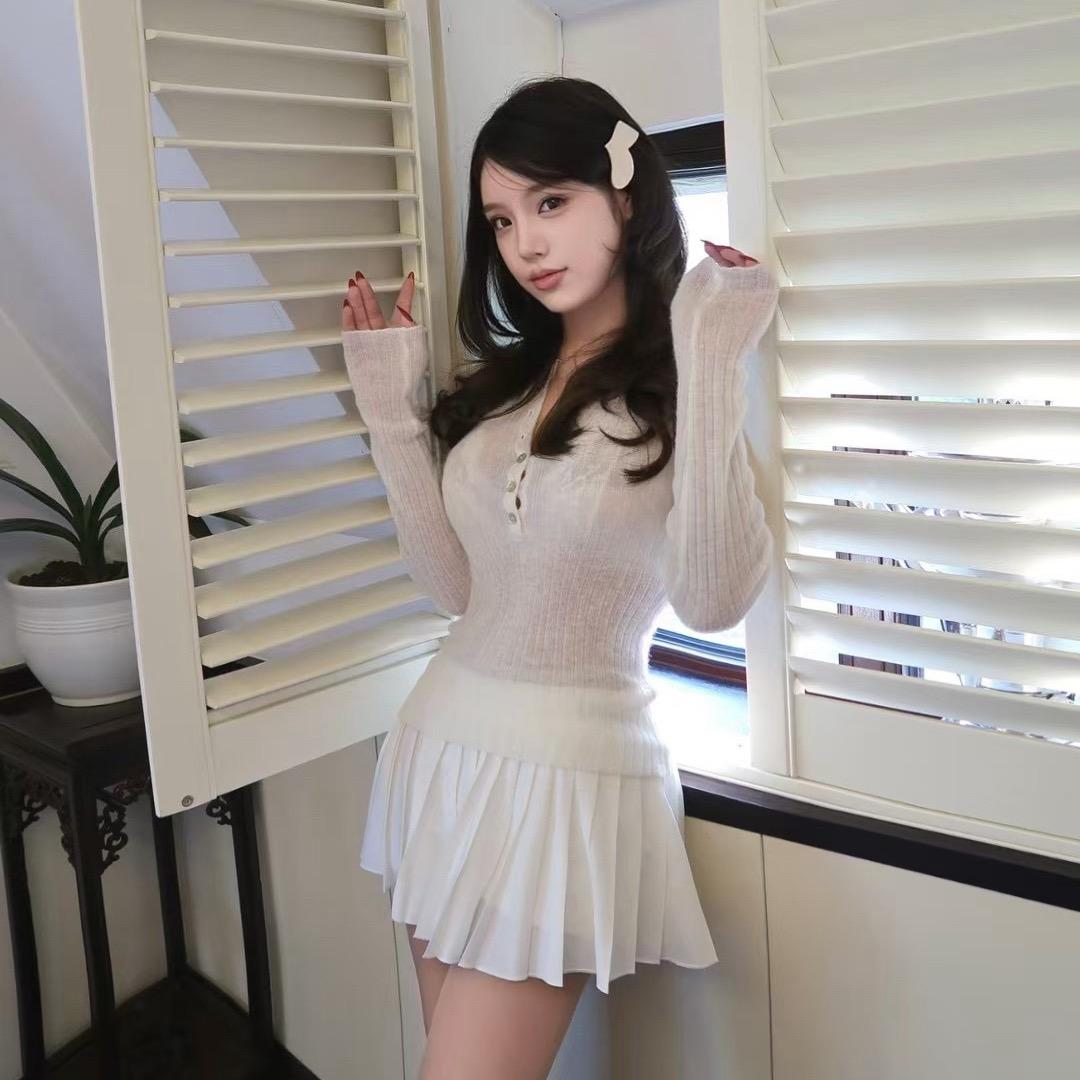 小福婧