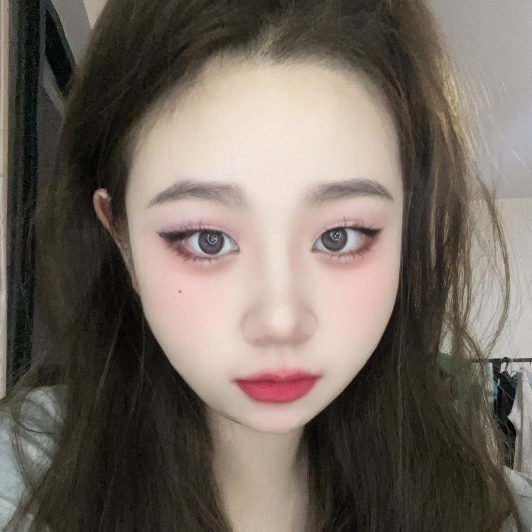 大脸琪