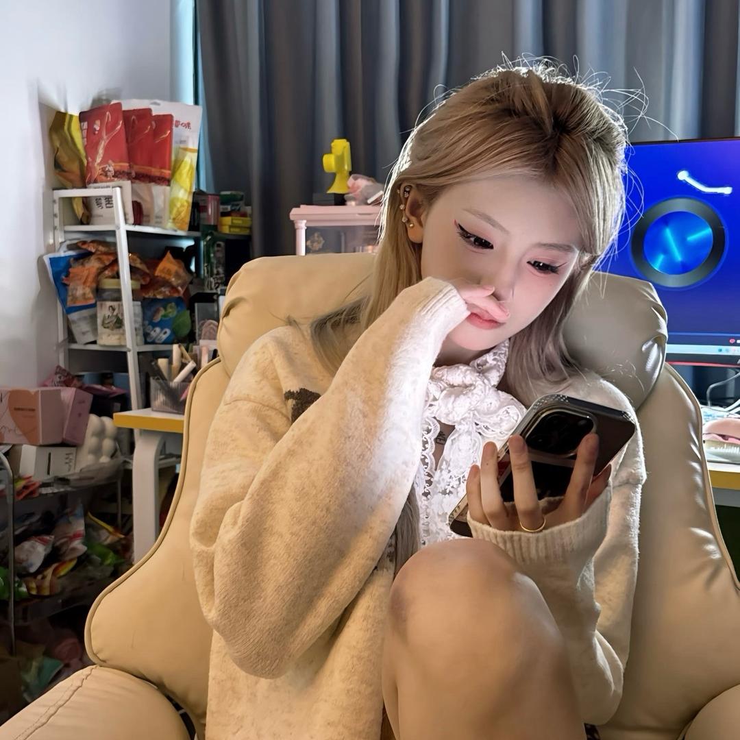 @初识