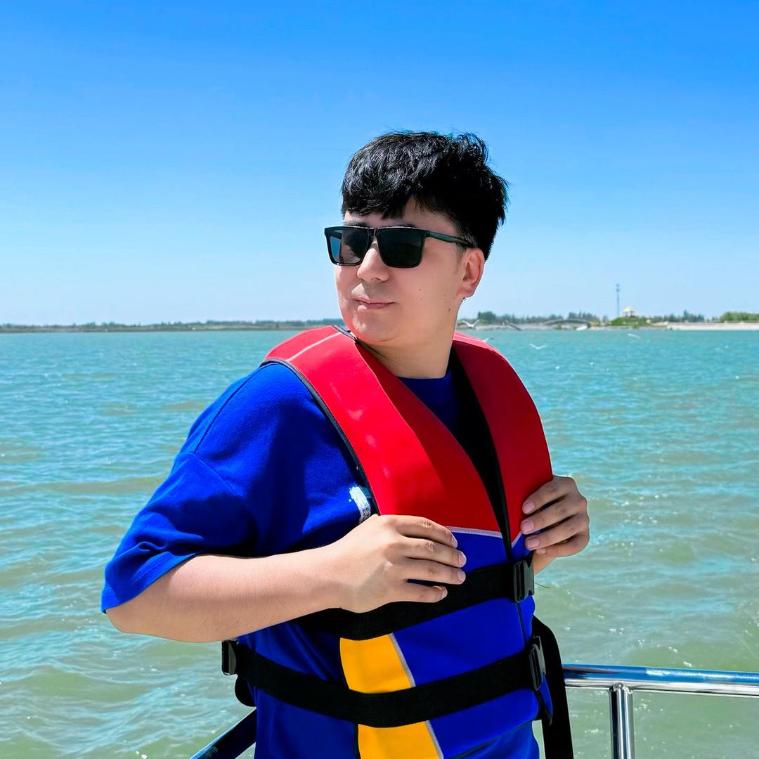 艾买提江百货店