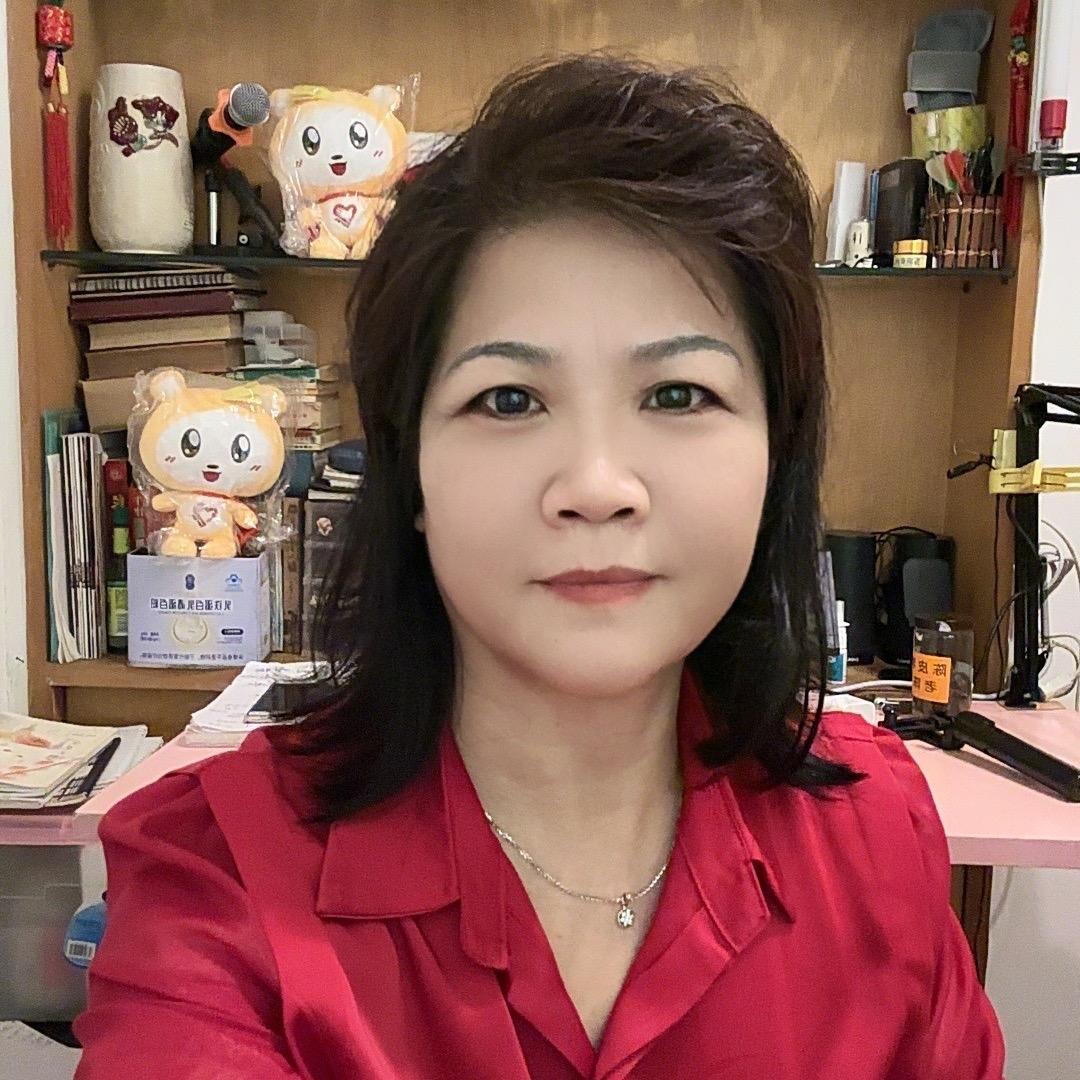 小玲❤️🎙️