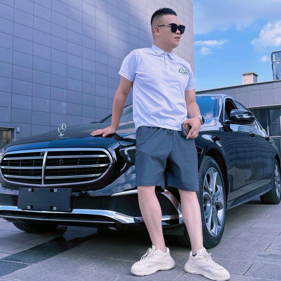云南悦运名车