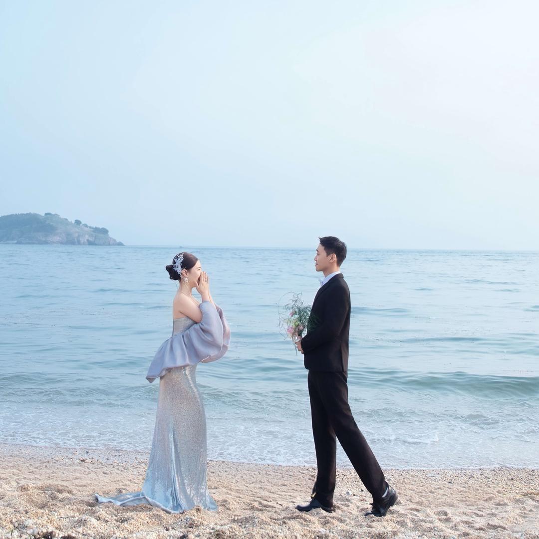 美萌的备婚日记💕