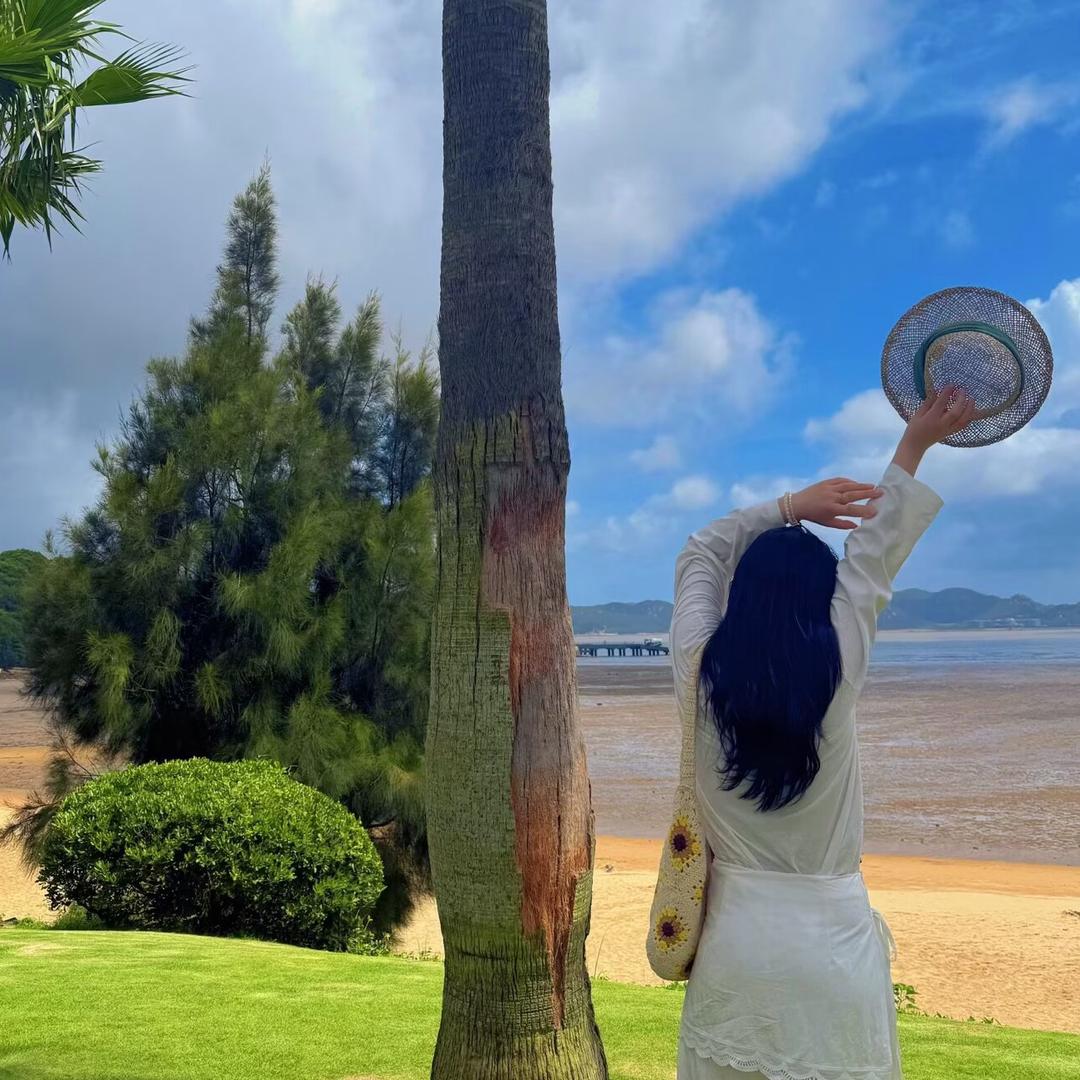 榴莲的轻食日记（瓯北大自然）