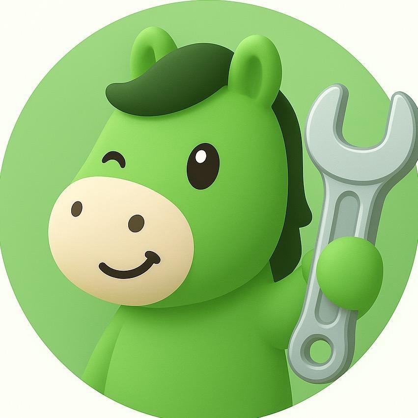 绿马新能源