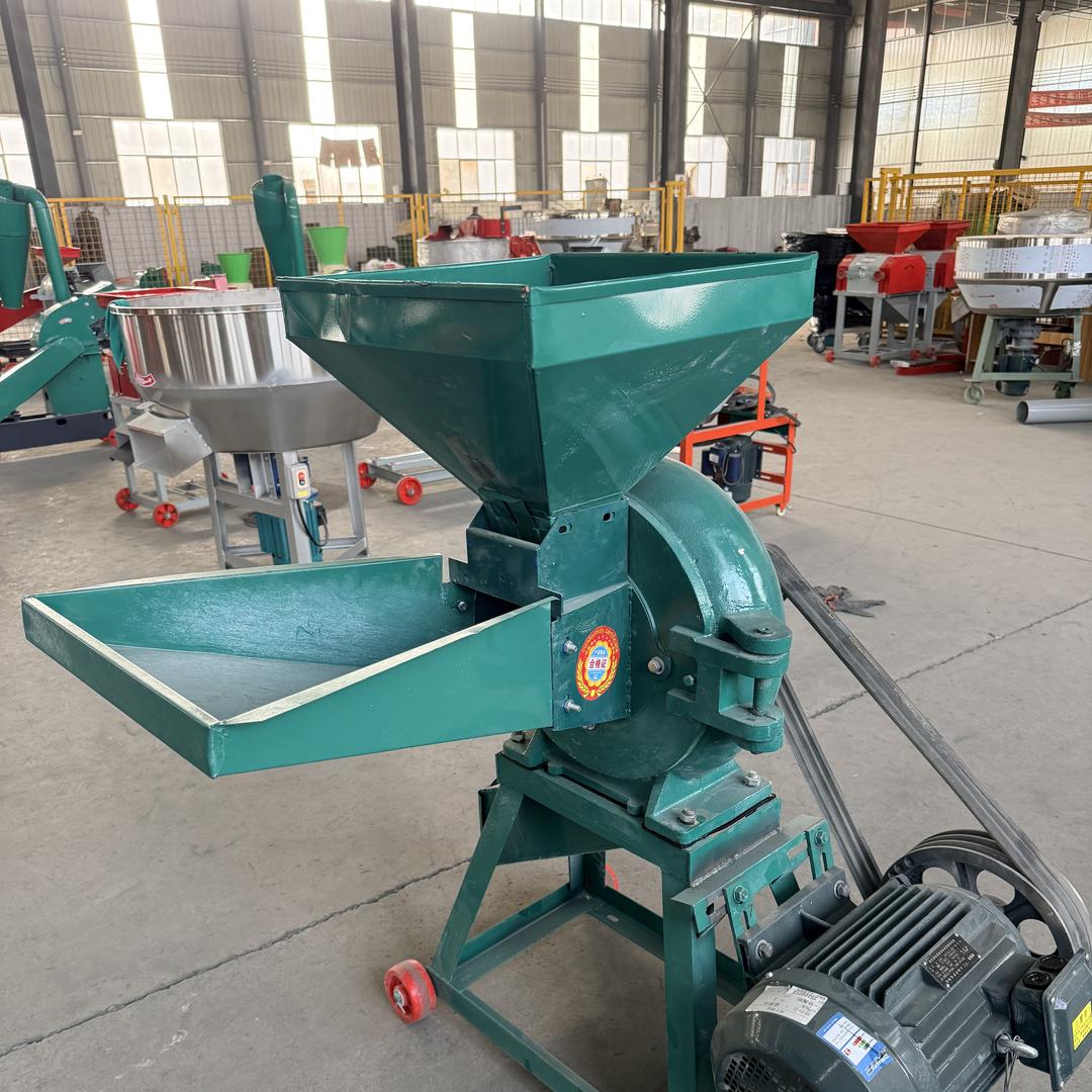 荥阳市广武镇艳鸽机械销售部