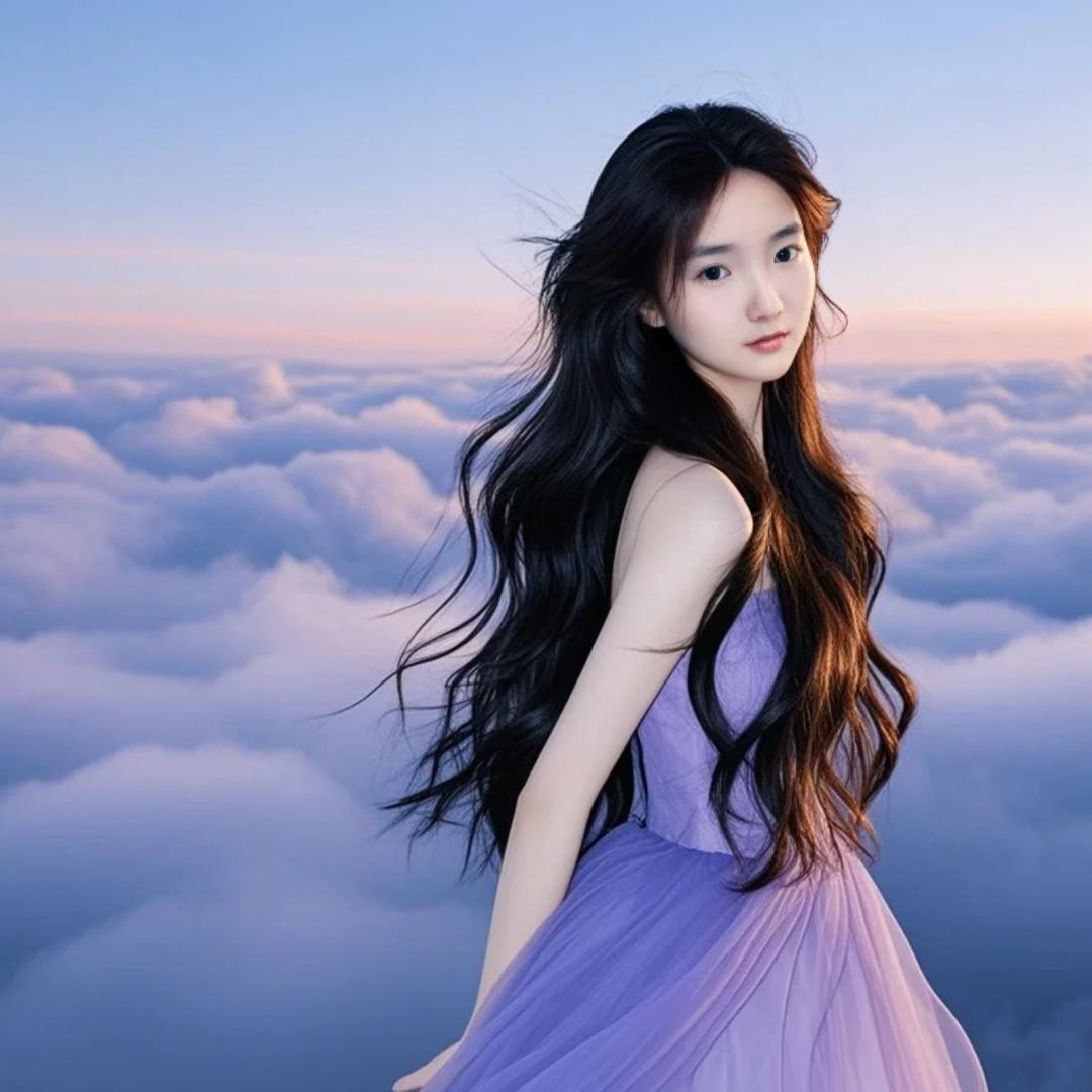 阜南掌管财富的神💰