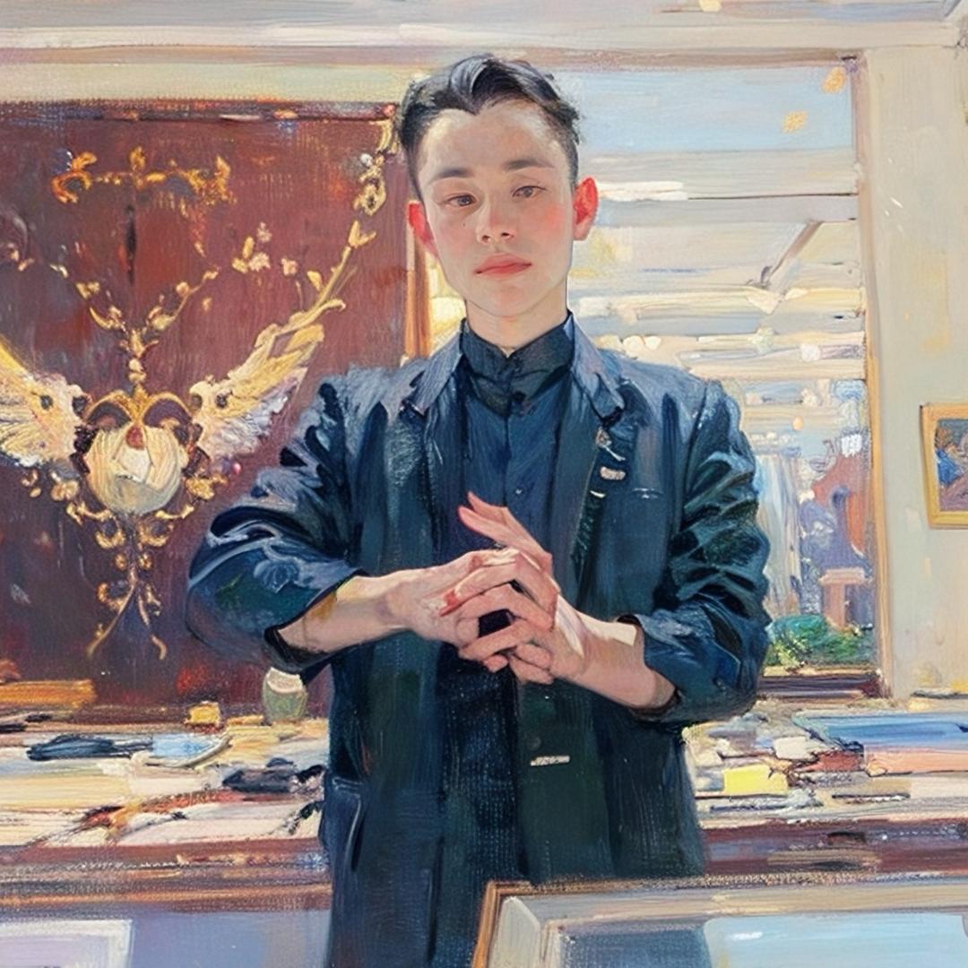 奕州