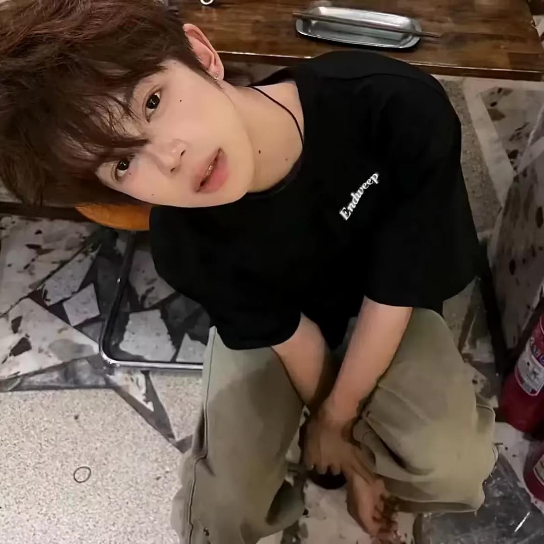 良子来唱歌咯