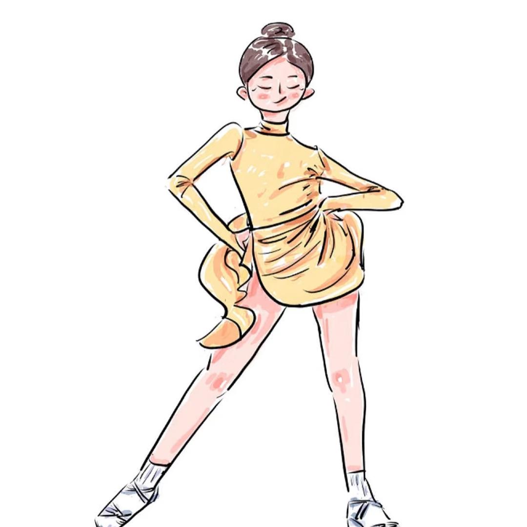 砀山-遇见舞蹈（招生中）