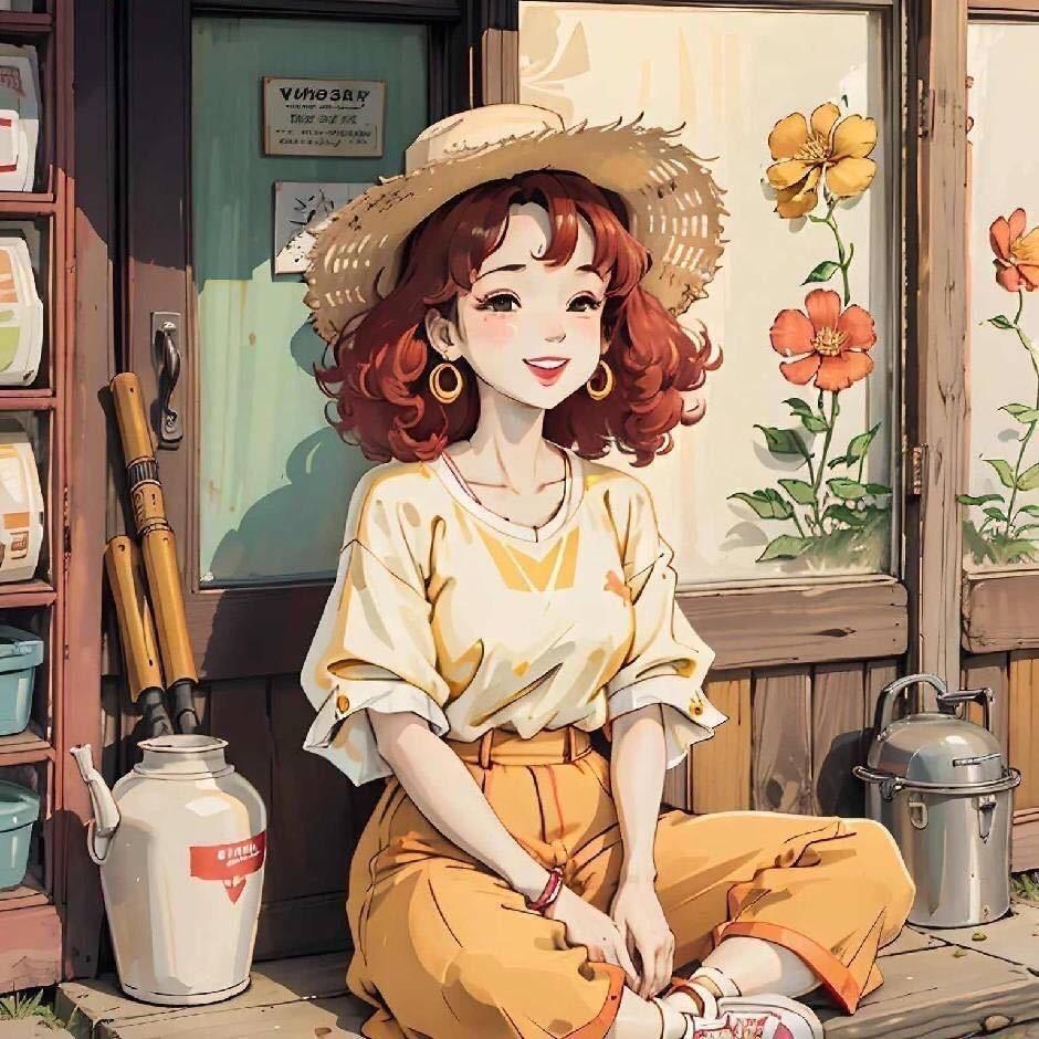 @小燕子