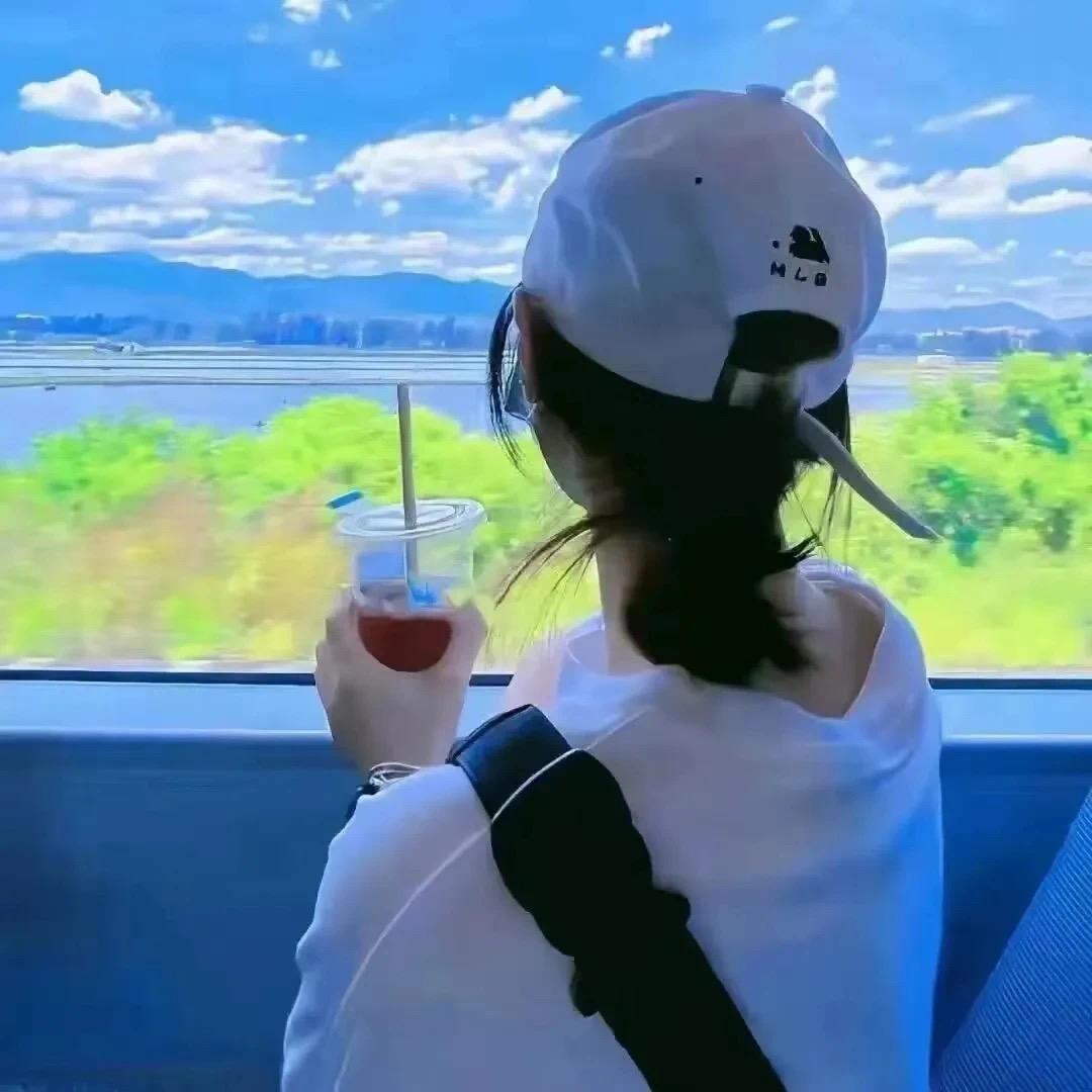 大圆脸图图💕（努力版）