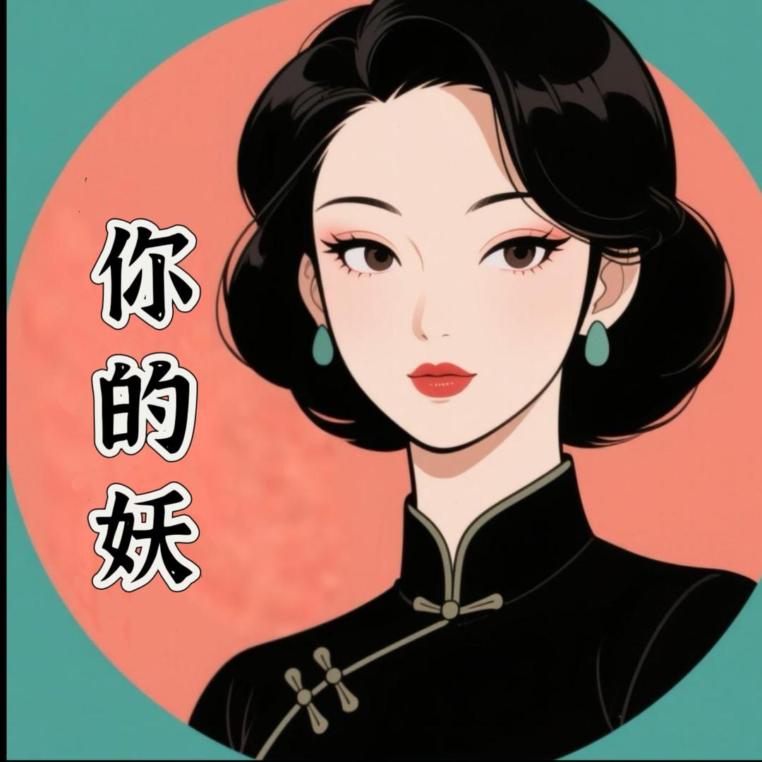 你的妖（衣服在橱窗）