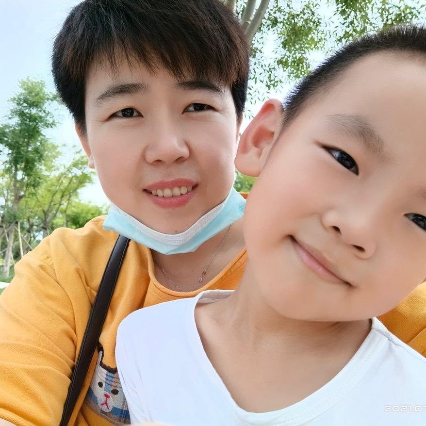 小小玉儿
