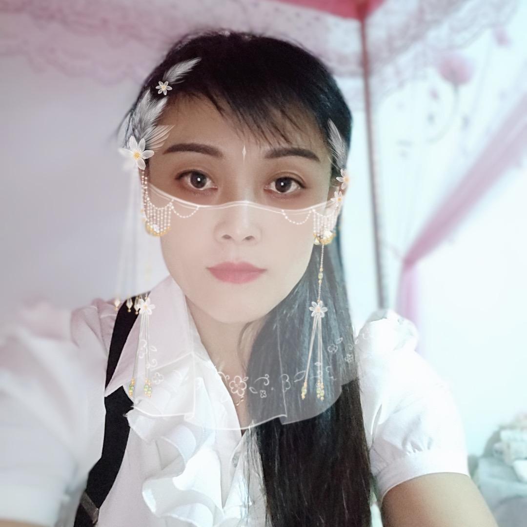 敬丽丽卖眼镜